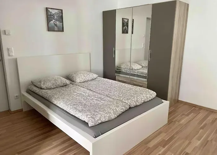 Cosy Near Metro & Center * Viena